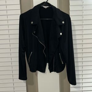 Black Jacket